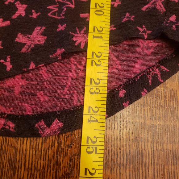 Zadig & Voltaire Aretha Short Sleeve Linen Top - Picture 10 of 10